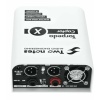 TWO NOTES TORPEDO CAPTOR X