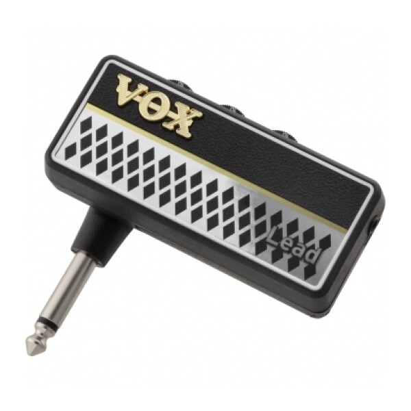 VOX AMPLUG 2 LEAD