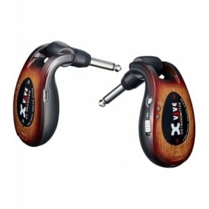 XVIVE U2 DIGITAL WIRELESS SUNBURST