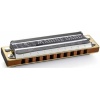 Hohner 125TH ANNIVERSARY MARINE BAND C ARMONICA
