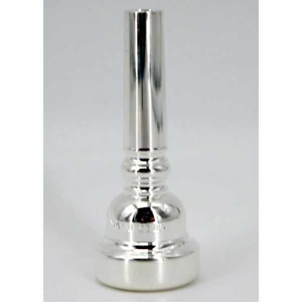 Greg black 3FL REGULAR BOCCHINO FLICORNO SOPRANO