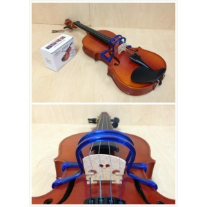 Kapaier 470 GUIDA ARCO PER VIOLINO 4/4-1/2