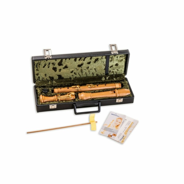 Mollenhauer 5416C DENNER COMFORT TENORE FLAUTO DOLCE