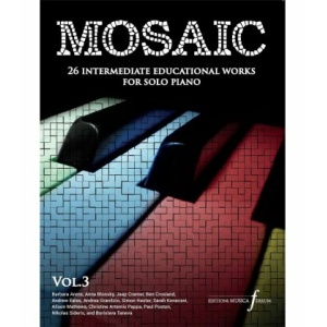 AAVV MOSAIC VOL.3