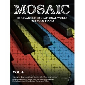 AAVV MOSAIC VOL.4