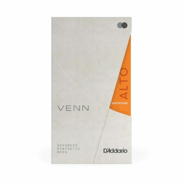 D'addario VAS01305G2 ANCIA VENN G2 3.0+ SAX ALTO