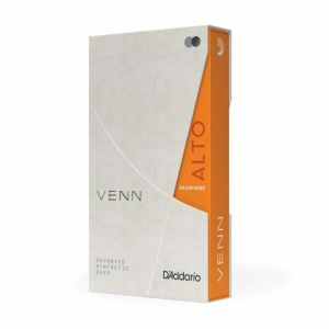 D'addario VAS0140G2 ANCIA VENN G2 4.0 PER SAX ALTO