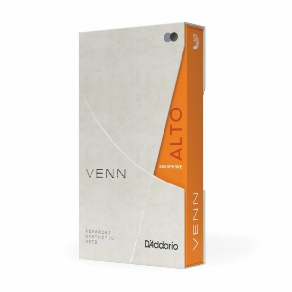 D'addario VAS0140G2 ANCIA VENN G2 4.0 PER SAX ALTO