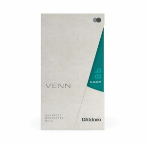 D'addario VBB0120G2 ANCIA VENN G2 2.0 CLARINETTO