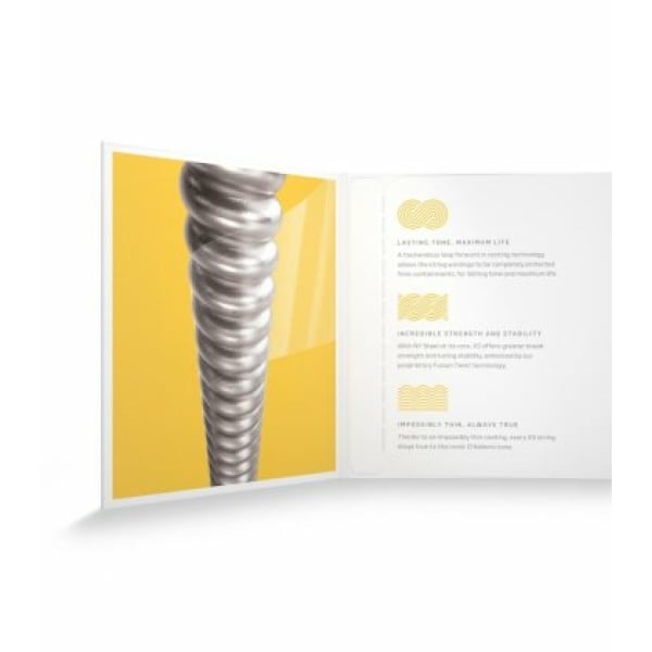 D'ADDARIO XSE0946