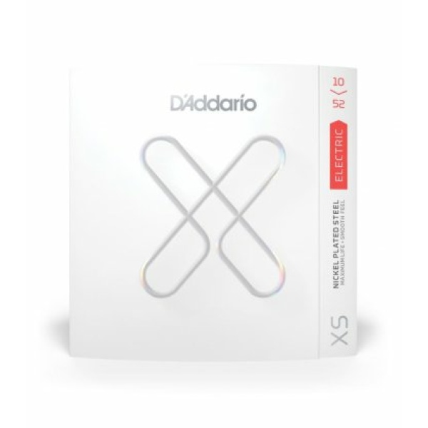 D'ADDARIO XSE1052