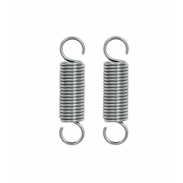 Dixon PASP-15C - 2x molle per pedale cassa