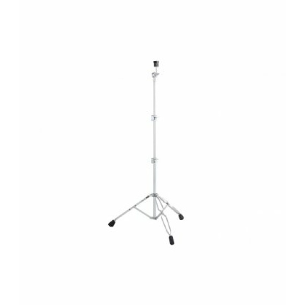 Dixon PSY-P2 - asta piatto dritta Medium - gamba doppia