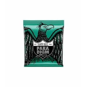 ERNIE BALL 2026 PARADIGM 012-056