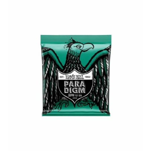 ERNIE BALL 2026 PARADIGM 012-056