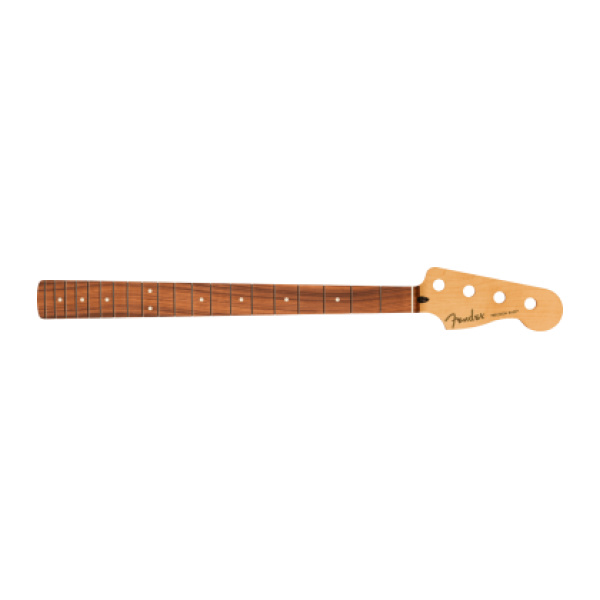 FENDER NECK PLAYER P BASS PF