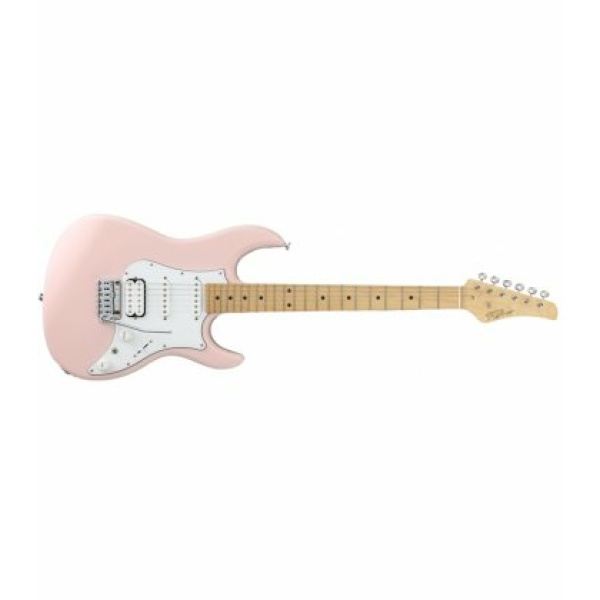 FGN Odyssey Traditional JOS2TDM/SP - Shell Pink - c/borsa