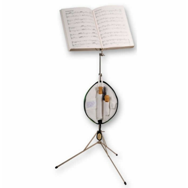Mollenhauer 1054 BLU PRIMA SOPRANO FLAUTO DOLCE