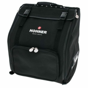 Hohner BRAVO III° 120 BASSI RD FISARMONICA