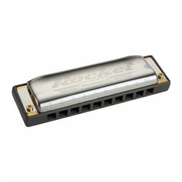 HOHNER ROCKET 2013/20 Eb (MIb)