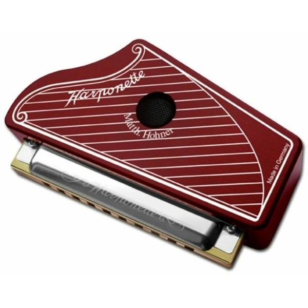 Hohner 583/20 HARPONETTE C HISTORIC COLLECTION