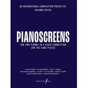 KESSEL PIANOSCREENS