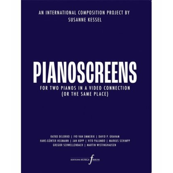 KESSEL PIANOSCREENS