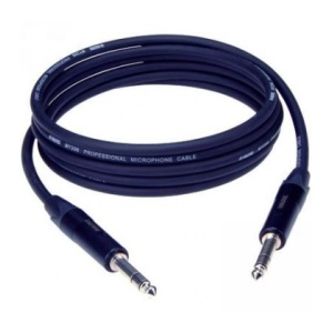 KLOTZ B4PP-0200 JACK/JACK TRS 2 MT.