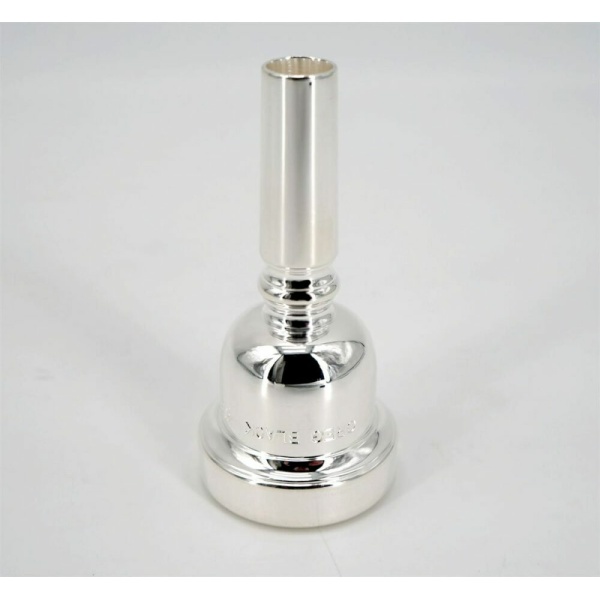 Greg black NEW YORK 5.5 MEDIUM BOCCHINO TROMBONE
