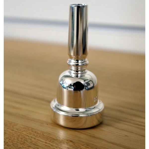 Greg black NEW YORK 5.5 MEDIUM BOCCHINO TROMBONE