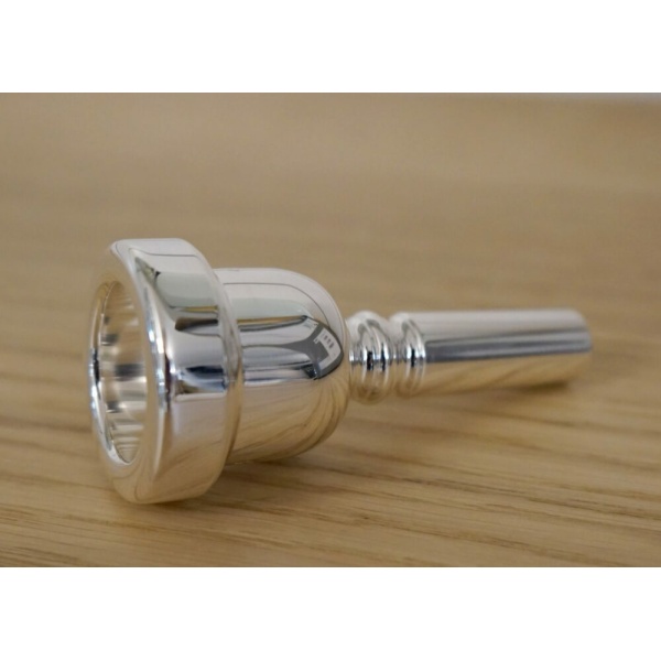 Greg black NEW YORK 5.5 MEDIUM BOCCHINO TROMBONE