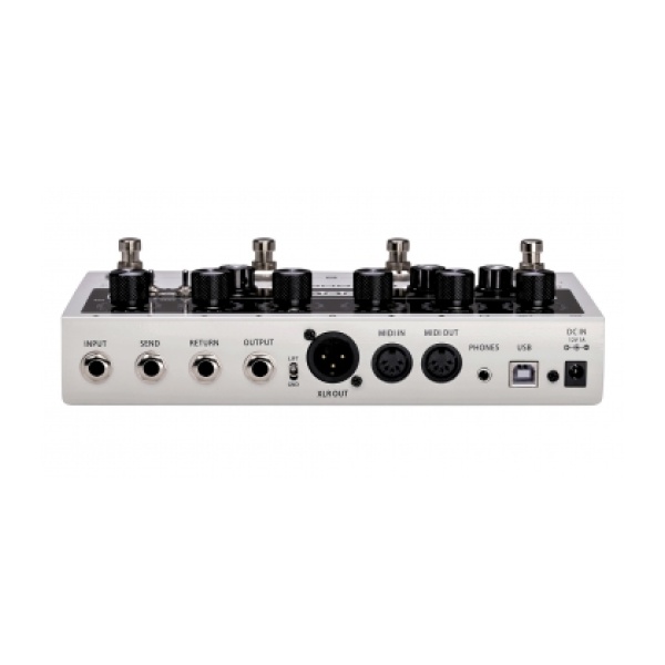 MOOER PREAMP LIVE