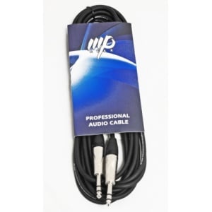 MP GEAR PJJ-001/3M CAVO JACK/JACK TRS 3MT