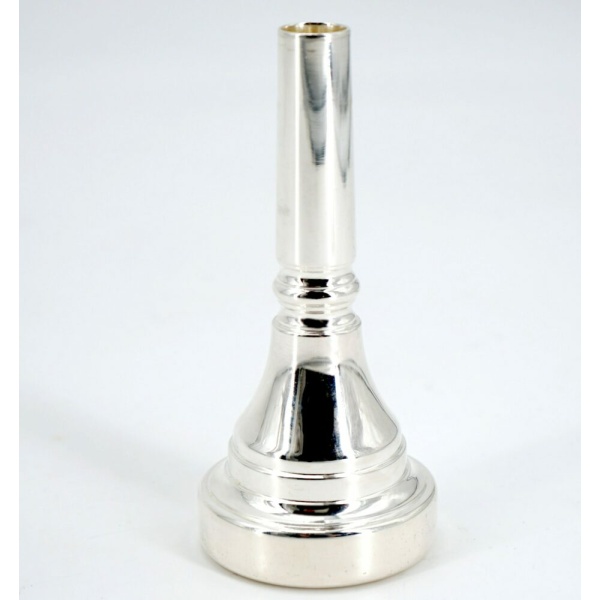 Greg black NEW YORK LEGEND 18 BOCCHINO TUBA