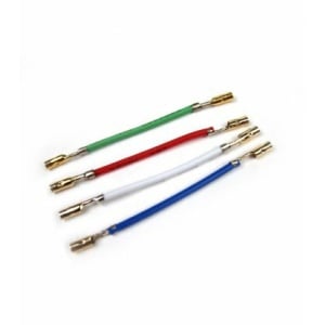 ORTOFON LEAD WIRES SET