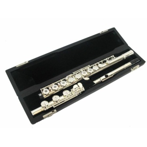 Pearl flutes PF-505RB QUANTZ FLAUTO TRAVERSO