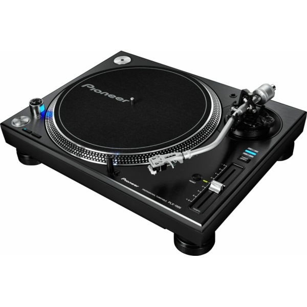 Pioneer dj PLX-1000 GIRADISCHI A TRAZIONE DIRETTA