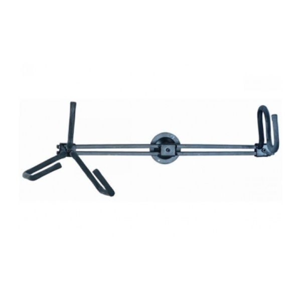 QUIK LOK GS410 SUPPORTO PER CHITARRA ACUSTICA A MURO