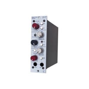 RUPERT NEVE DESIGNS 517 Mic Pre/DI/Compressore con Variphase