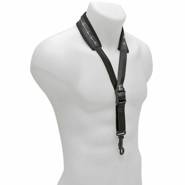 Bg S10GSH GLAM TRACOLLA PER SAX TENORE