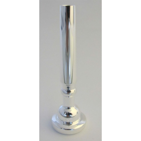 Schilke 6A4Z SILVER BOCCHINO PER TROMBA