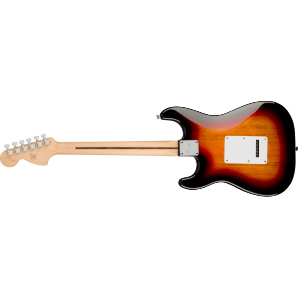 Squier STRATOCASTER® AFFINITY LRL WPG 3TS
