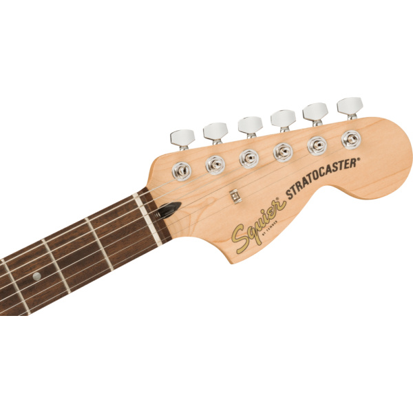 Squier STRATOCASTER® AFFINITY LRL WPG 3TS