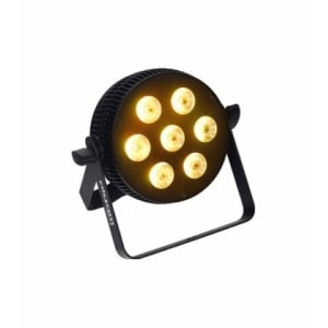 ALGAM LIGHTING SLIMPAR 710-QUAD