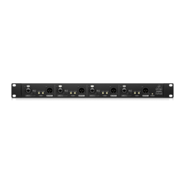 BEHRINGER DI4800A