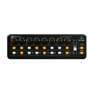 BEHRINGER X-TOUCH MINI