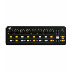 BEHRINGER X-TOUCH MINI