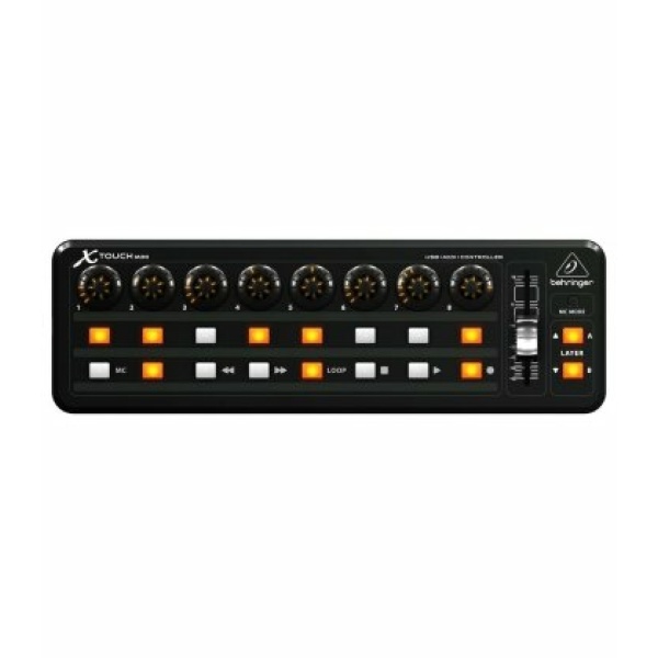 BEHRINGER X-TOUCH MINI