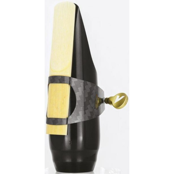 Vandoren LC87GOP LEGATURA IN CARBONIO SAX ALTO