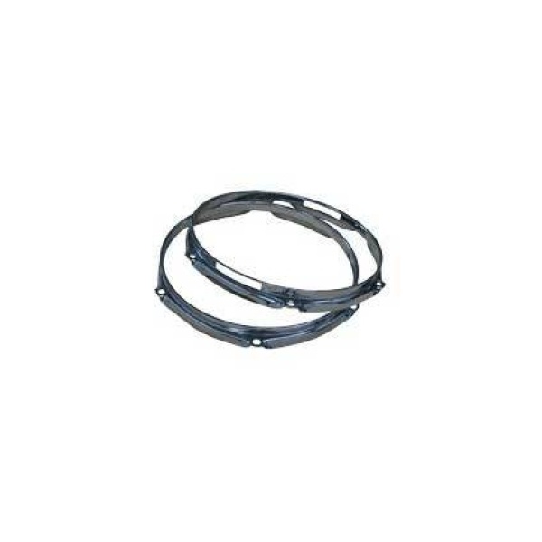 DIXON PKS112-6-HP CERCHIO RULLANTE 12'' 6 FORI